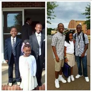 Meet your Posher, Mya